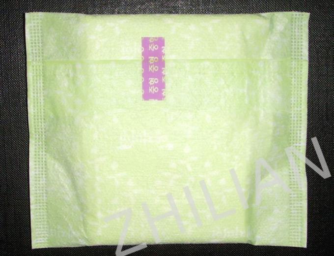 Disposable Sanitary Napkin Making Machine