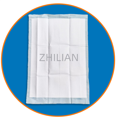 Hospital Sheet Underpad Machine 200 m/min 350 m/min