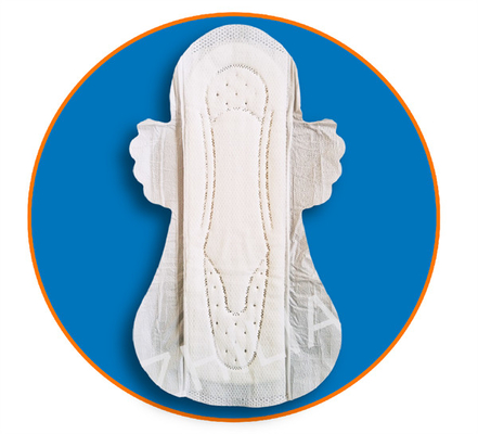 1500pcs/min Sanitary Napkin Making Machine Disposable