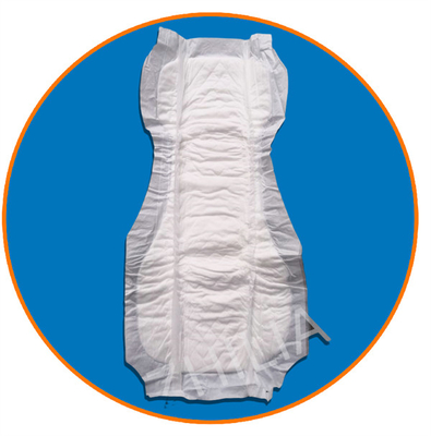 Male Adult Diaper Manufacturing Machine 250pcs/Min