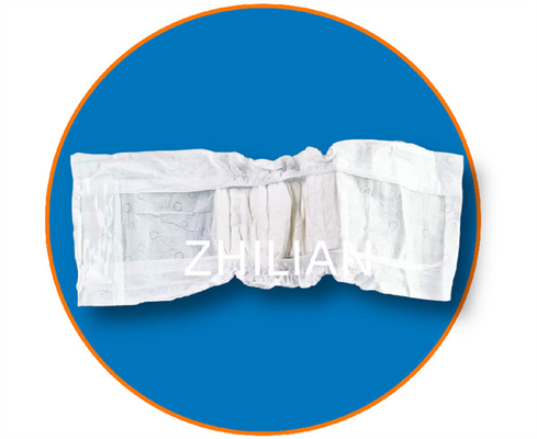Pet Diaper Dog Cat Diapers Making Machine S M L XL
