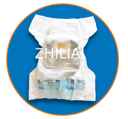 Pet Diaper Dog Diaper Machine For Female Animals