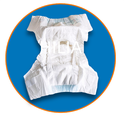 Female Dog Diaper Production Machine Pet Diaper Manufacturing Machine