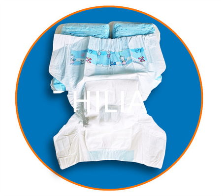 Pet Diaper Dog Diaper Machine For Female Animals