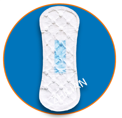 Women Daily Use Pantyliner Machine Direction Panty Shield Machine