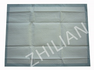 500mm Length Hospital Sheet Bed Sheet Making Machine 170 m / min