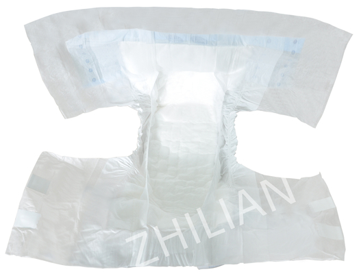 Disposable Adult Diaper Machine