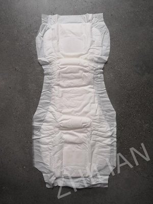 Disposable Male Incontinence Pad Machine 250pcs/min