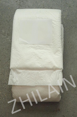 Disposable Male Incontinence Pad Machine 250pcs/min