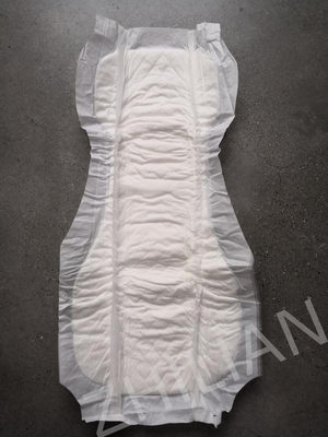Disposable Male Incontinence Pad Machine 250pcs/min